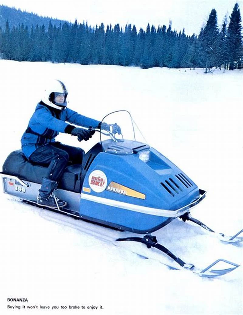 Auto Ski Snowmobile Wiki Fandom