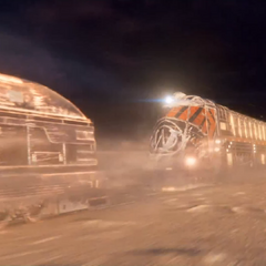 Big Alice | Snowpiercer Wiki | Fandom