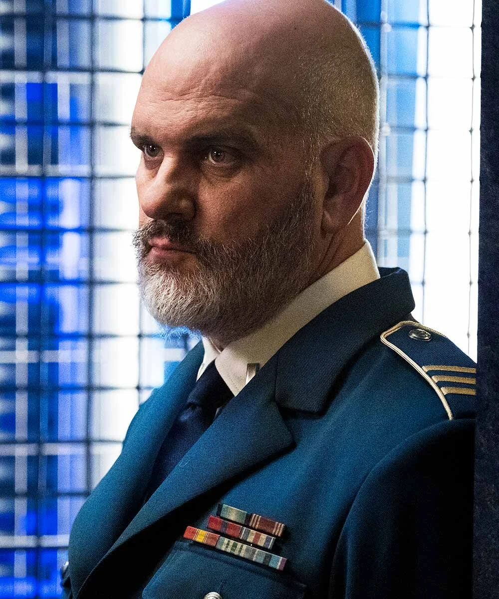 Roche Snowpiercer Wiki Fandom