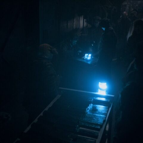 Protein Bars | Snowpiercer Wiki | Fandom