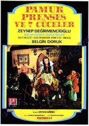Turkish poster