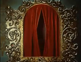 German mirror