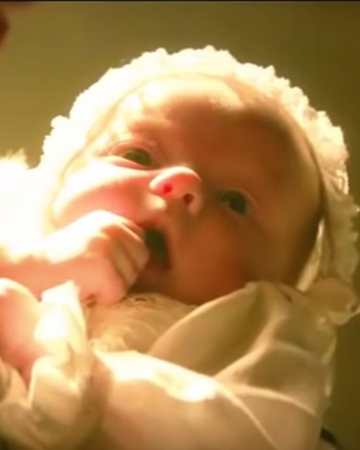 Freya S Daughter Snow White And The Huntsman Wiki Fandom