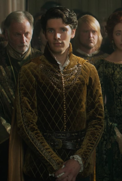 The Duke Of Blackwood Snow White And The Huntsman Wiki Fandom