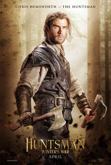 Hemsworth Huntsman Web