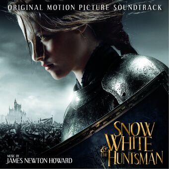 Snow White And The Huntsman Soundtrack Snow White And The