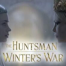 The Huntsman Winter S War Snow White And The Huntsman Wiki Fandom