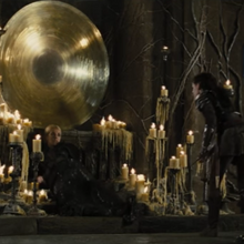 Ravenna Snow White And The Huntsman Wiki Fandom