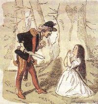 Image result for snow white brothers grimm
