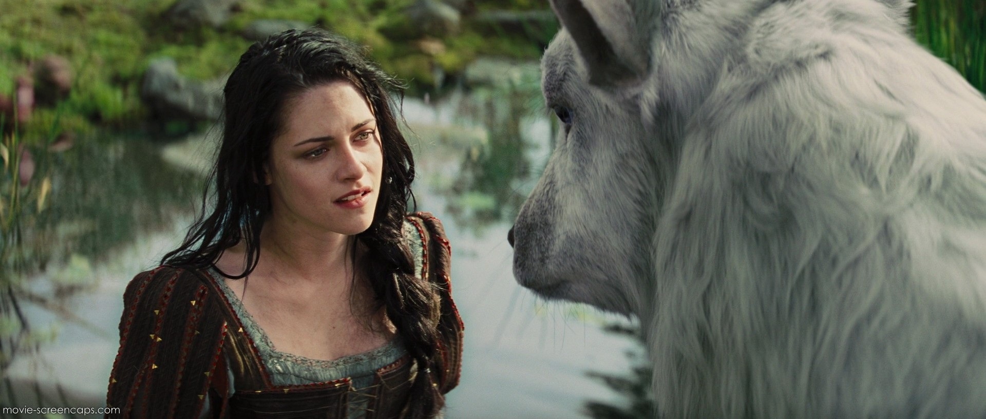 2012 Snow White And The Huntsman