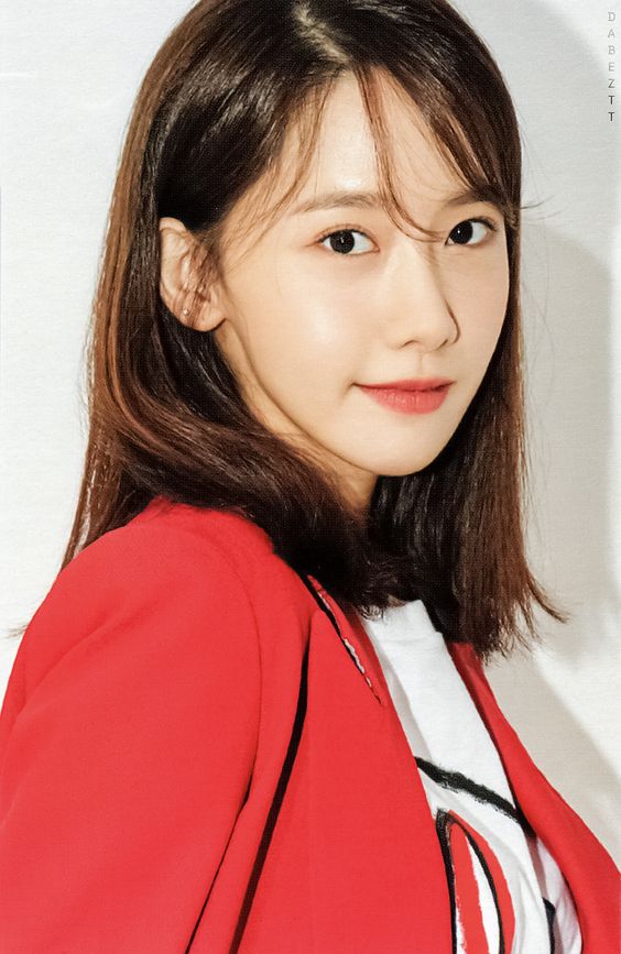 Yoona Girls Generation Wiki Fandom