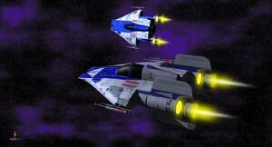 A-Wing