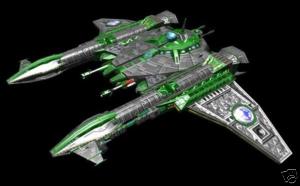 A-18A Crossbow