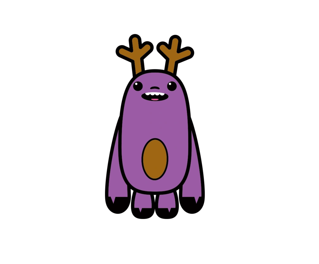 Stump | So so happy Wikia | Fandom