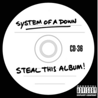 Steal This Album System Of A Down Wiki Fandom
