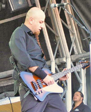Shavo Odadjian