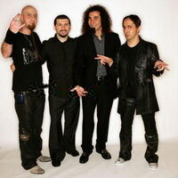 System Of A Down System Of A Down Wiki Fandom