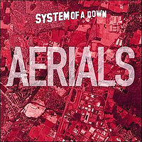 Aerials System Of A Down Wiki Fandom - alien boy roblox song id