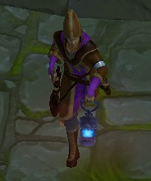 North night scout