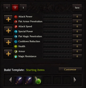 Hero kit