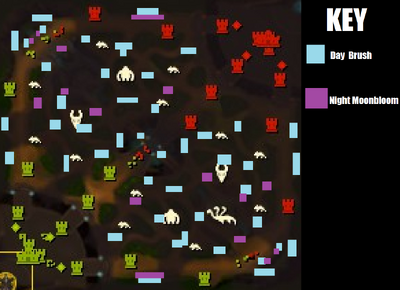 Rough jungle moonbloom 3.0