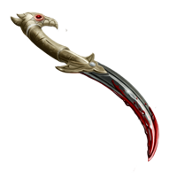 Image result for sacrificial dagger