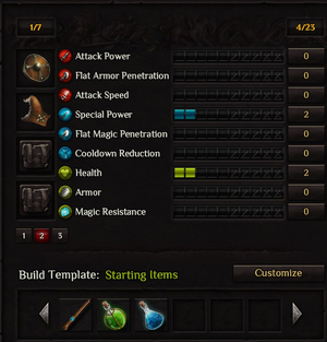 Hero kit 1