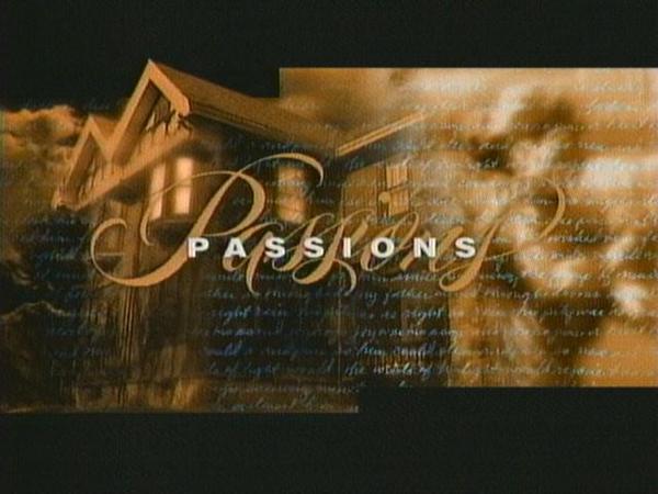 where can i find passions soap opera dvd at