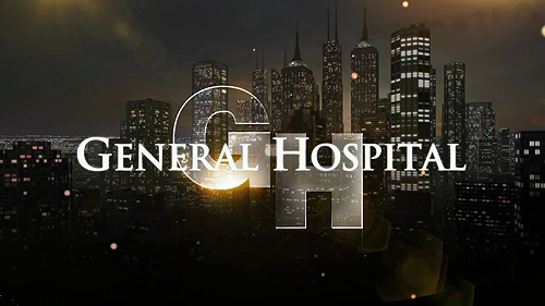 Image result for General Hospital logo