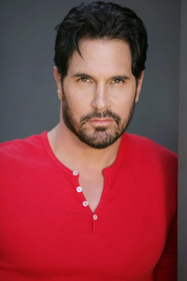 Bill Spencer Jr. Soap Opera Wiki
