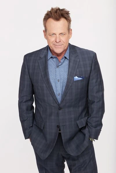 Scott Baldwin Soap Opera Wiki FANDOM powered by Wikia