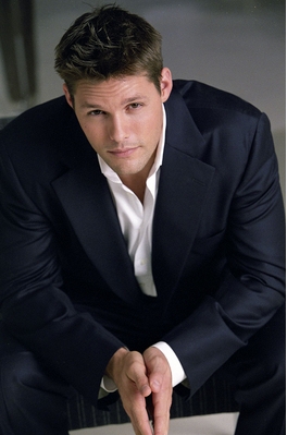 Justin Bruening
