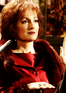 Robin Strasser