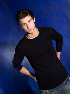 Blake Berris