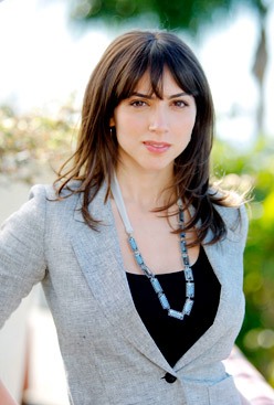 Eden Riegel