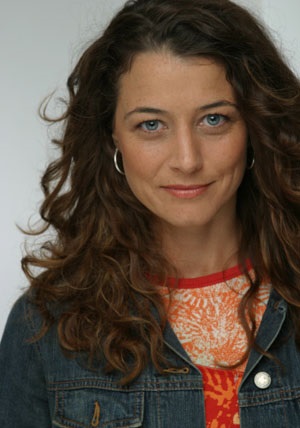 Carmen Thomas