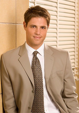 Sam Page