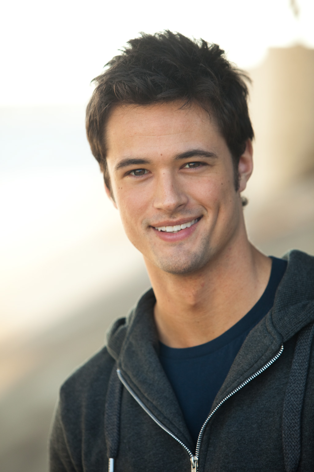 soap opera actor soap opera actor