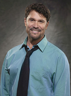 Peter Reckell