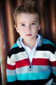 Jake Vaughn