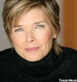 Taylor Miller