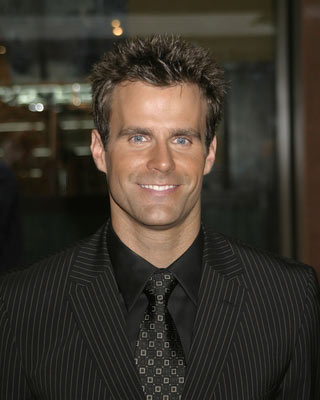 Cameron Mathison