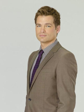 Daniel Cosgrove