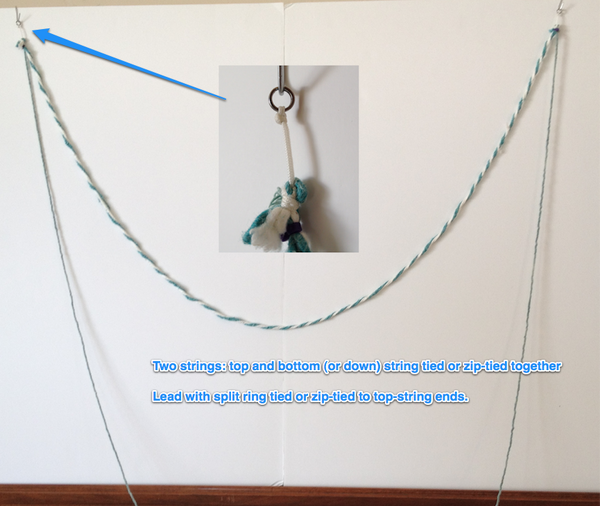 Whisperer annotated