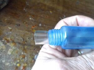 Fogger 8g