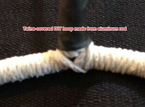 IMG 7434 wirehoop stringwrap