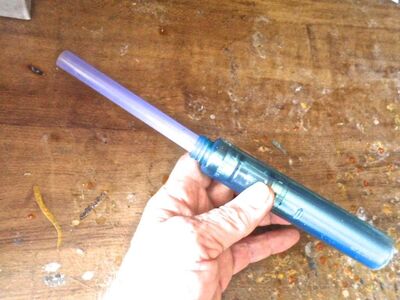 Fogger 1g1111