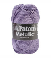 Patons metallic