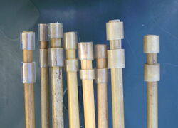 Sticks