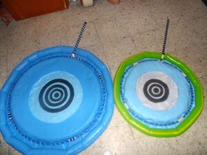 Two moatpg
